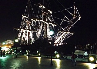 Tall.ship.Savannah